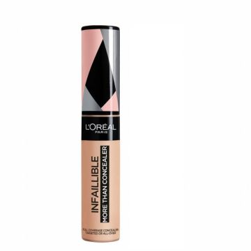 L’OREAL PARIS - Infaillible More Than Concealer - Correttore N. 326 Vanilla