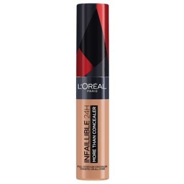 L’OREAL PARIS - Infaillible More Than Concealer - Correttore N. 330 Pecan