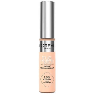 L'oreal paris true match rediant serum concealer 4 3r 33 g
