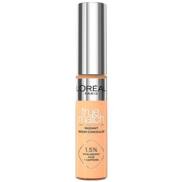 L’OREAL PARIS - Accord Parfait - Correttore In Siero Illuminante N.5D