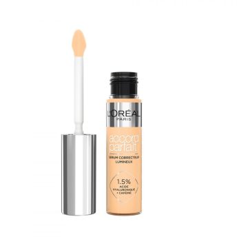 L’OREAL PARIS - Accord Parfait - Correttore In Siero Illuminante N.5.5D