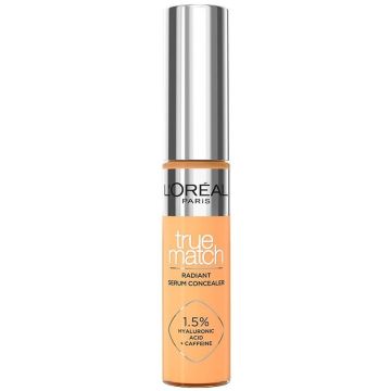 L’OREAL PARIS - Accord Parfait - Correttore In Siero Illuminante N.6N
