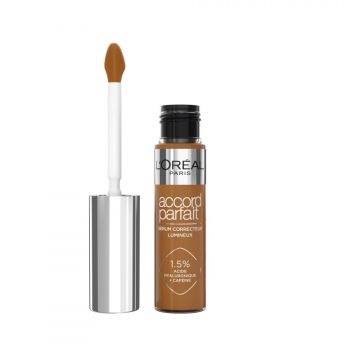 L’OREAL PARIS - Accord Parfait - Correttore In Siero Illuminante N.9N