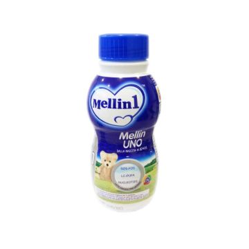 Mellin 1 latte liquido 500ml