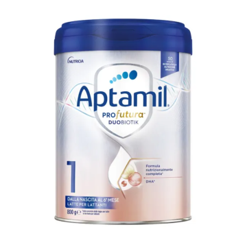Aptamil 1 Profutura Latte Per Lattanti 800 g
