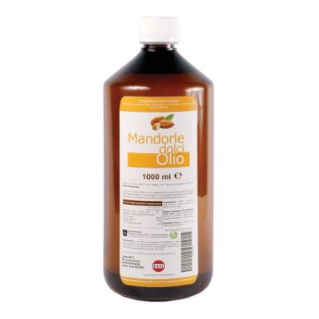 KOS Olio Mandorle Dolci 1000 ml