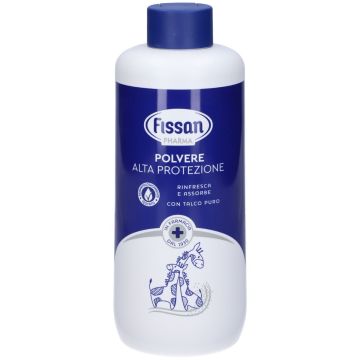 Fissan Baby Polvere Alta Protezione 500g