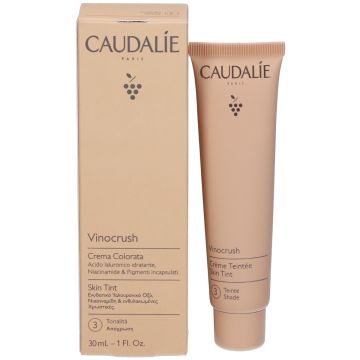 Caudalie Vinocrush Crema Colorata 30 ml Tonalità 3