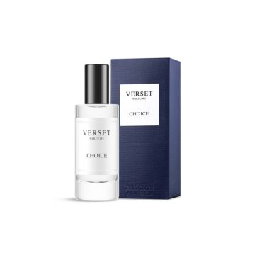 Verset choice eau de parfum 15 ml