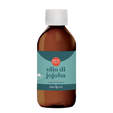 Erba Vita Olio Di Jojoba 100 ml