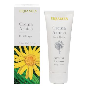Erbamea Crema Arnica 75 ml