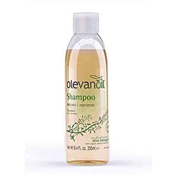 Olevanoil shampoo 250ml