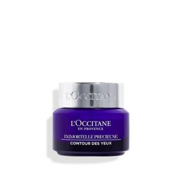 L'OCCITANE - Immortelle Crème Précieuse - Crema giorno antirughe 50 ml