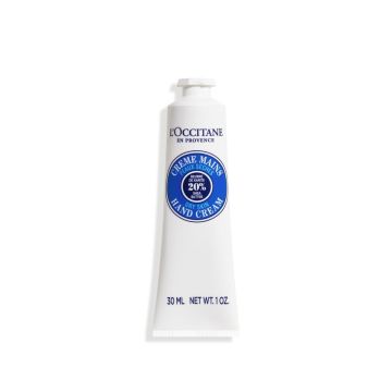 Karite' crema mani 30 ml