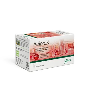Adiprox fitomagra tisana 20 bustine