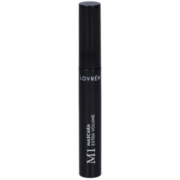 Lovren Mascara Extra Volume M1