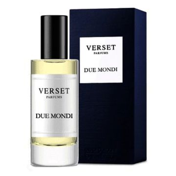 Verset due mondi eau de toilette 15 ml