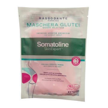 Somatoline Skin Expert Maschera Glutei Rassodante