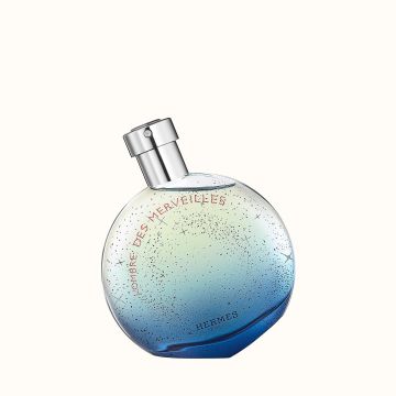 HERMES - L'Ombre Merveilles - Eau De Parfum Donna 50 Ml Vapo