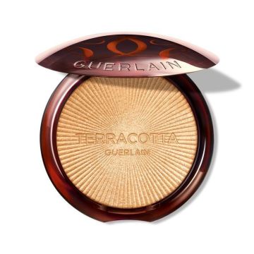 GUERLAIN - Luminizer - Terracotta Illuminante N. 01 Warm Gold