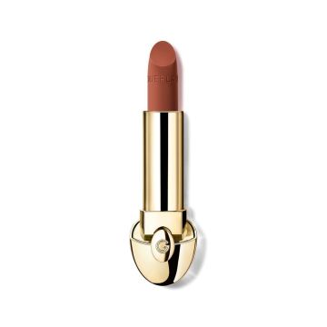 GUERLAIN - Rouge G Velvet - Rossetto N.539 Le Tonka Hale - Ricarica
