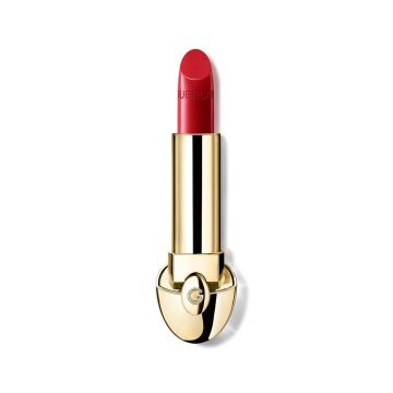 GUERLAIN - Rouge G Satin - Rossetto Satinato N.333 Le Rouge Framboise