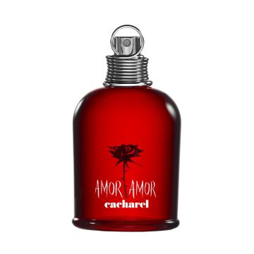 CACHAREL AMOUR AMOUR EDT 100ML