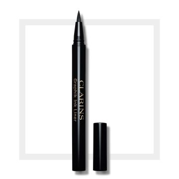 CLARINS - Graphik Ink Liner - Eyeliner N.01 Intense Black