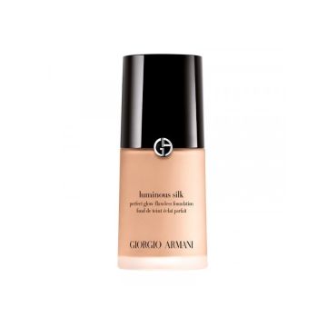 CLARINS - Skin Illusion - Fondotinta Liquido N.108.5 Cashew