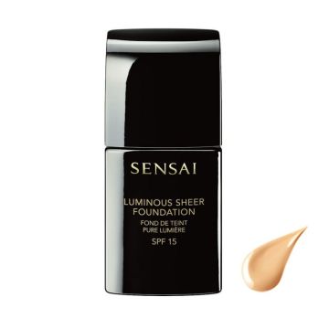 CLARINS - Skin Illusion - Fondotinta Liquido N.114 Cappuccino