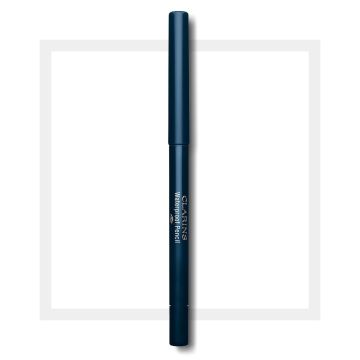 CLARINS - Matita Occhi Waterproof N.03 Blue Orchid