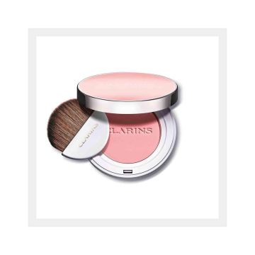 CLARINS - Joli Blush - Fard Compatto N. 01 Cheeky Baby