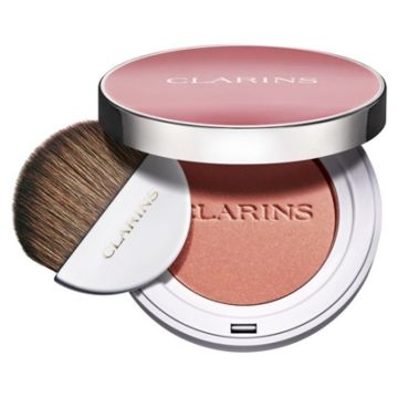 CLARINS - Joli Blush - Fard Compatto N. 05 Cheeky Boum