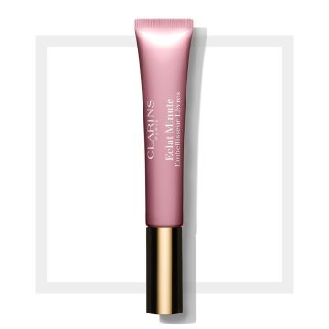 CLARINS - Embellisseur Levres - Lucidalabbra N.19 Intense Smoky Rose