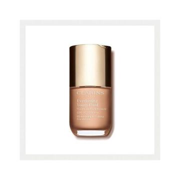 CLARINS - Everlasting Youth Fluid - Fondotinta Concentrato N.107 Beige
