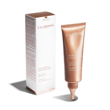 CLARINS - Extra Firming Cou & Décolleté - trattamento effetto lifting 75 ml