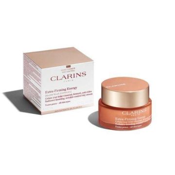 CLARINS - Extra Firming Energy - crema giorno antirughe 50 Ml