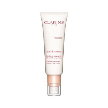 Clarins soothing emulsion retail 50 ml