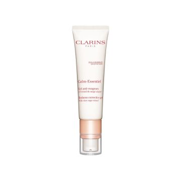 Clarins redness corrective gel retail 30 ml