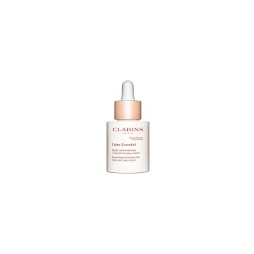 Clarins restoring treatment oil retail 30 ml