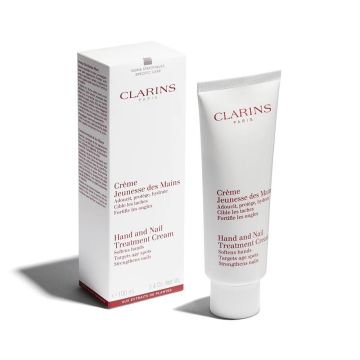 Clarins creme jeunesse des mains 100 ml