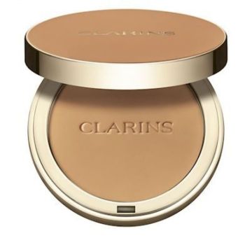 CLARINS - Ever Matte Compact Powder - Cipria N.05 Medium Deep