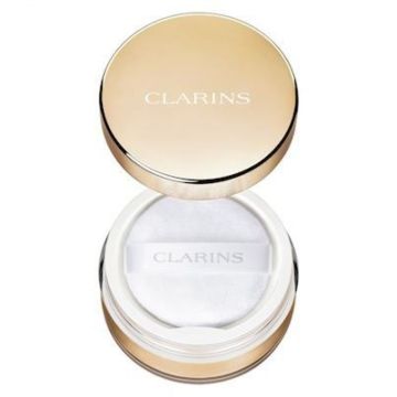 CLARINS - Ever Matte Loose Powder - Cipria N.02 Universal Medium