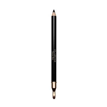 CLARINS - Crayon Khol - Matita Occhi 01 Carbon Black