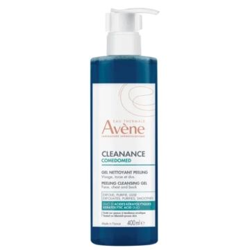 Avene Cleanance Comedomed Gel Peeling 400 ml