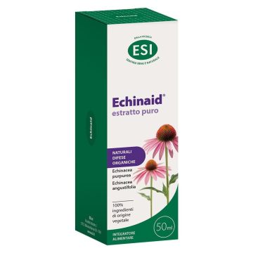 Esi Echinaid Estratto Liquido 50 ml