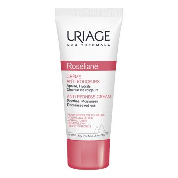 Uriage Roséliane Crema Anti-rossore Lenitiva Viso 40 ml