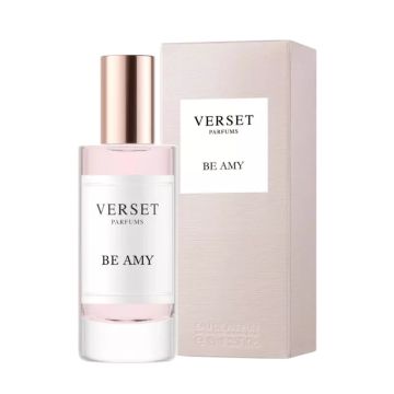 Verset be amy eau de toilette 15 ml