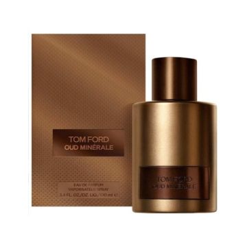 Oud minerale 100 ml