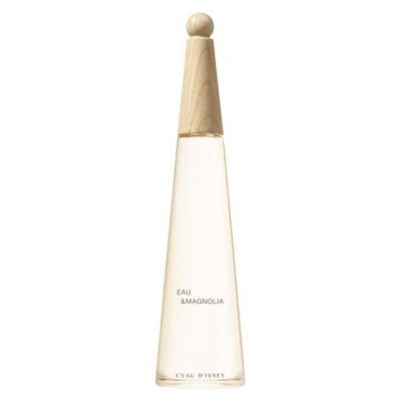 ISSEY MIYAKE - Eau & Magnolia - Eau De Toilette Intense Donna 100 Ml Vapo